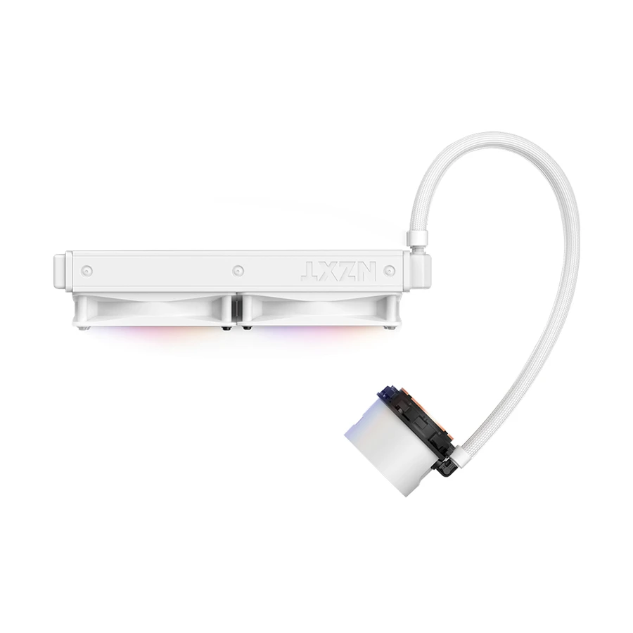 Nzxt Kraken 240 RGB 240mm AIO CPU Cooler Price in Bangladesh