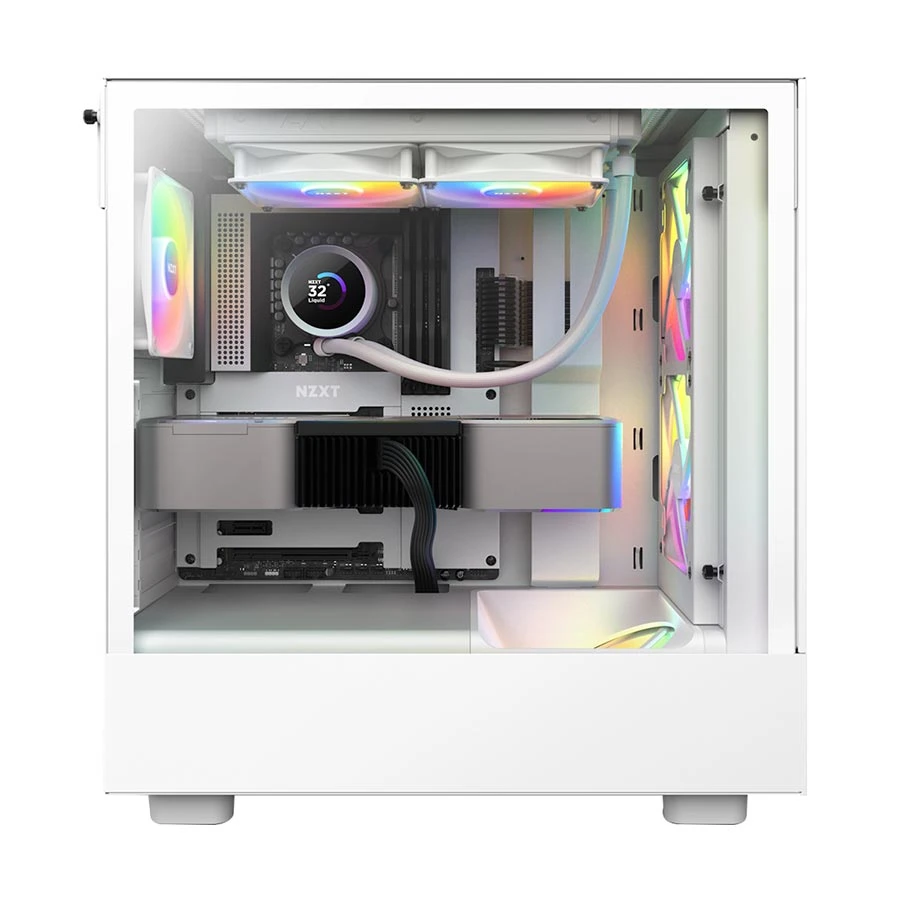 Nzxt Kraken 240 RGB 240mm AIO CPU Cooler Price in BD