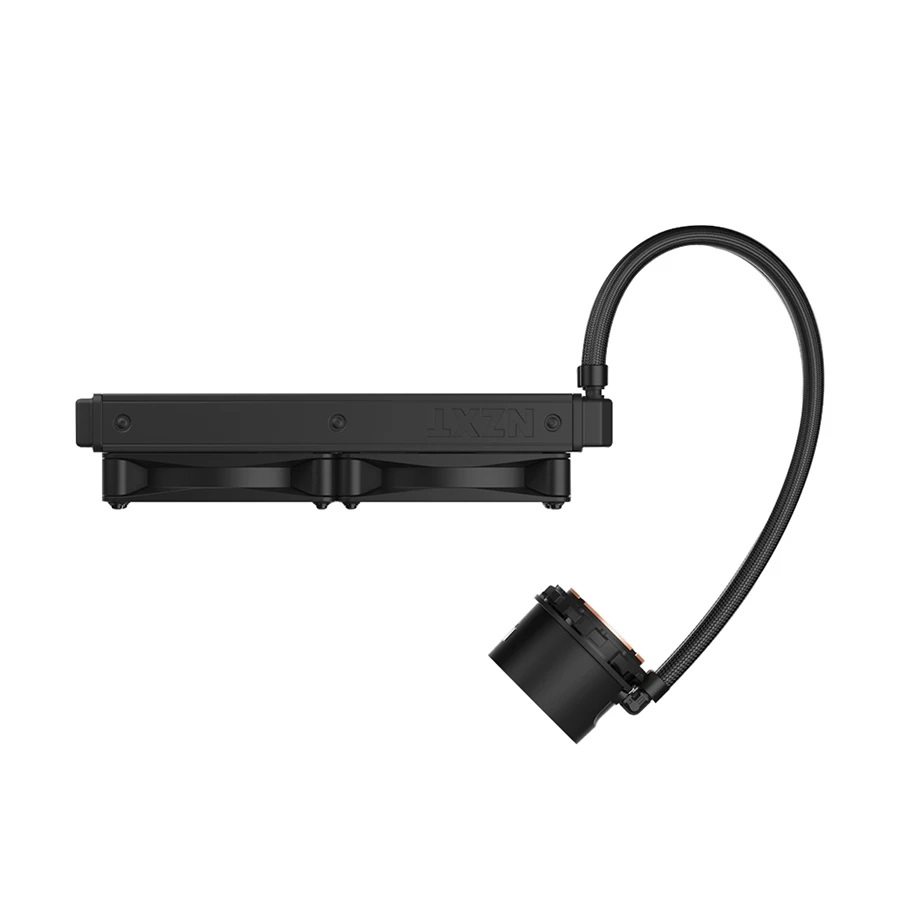 Nzxt Kraken 280 280mm AIO CPU Cooler Price in Bangladesh