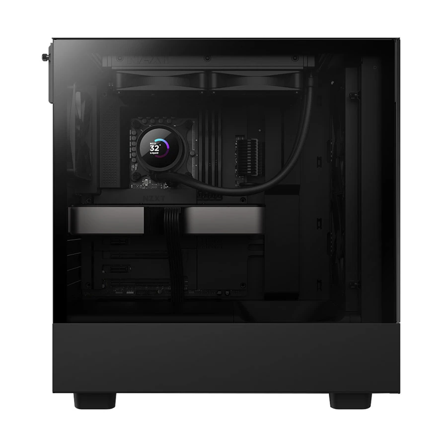 Nzxt Kraken 280 280mm AIO CPU Cooler Price in BD