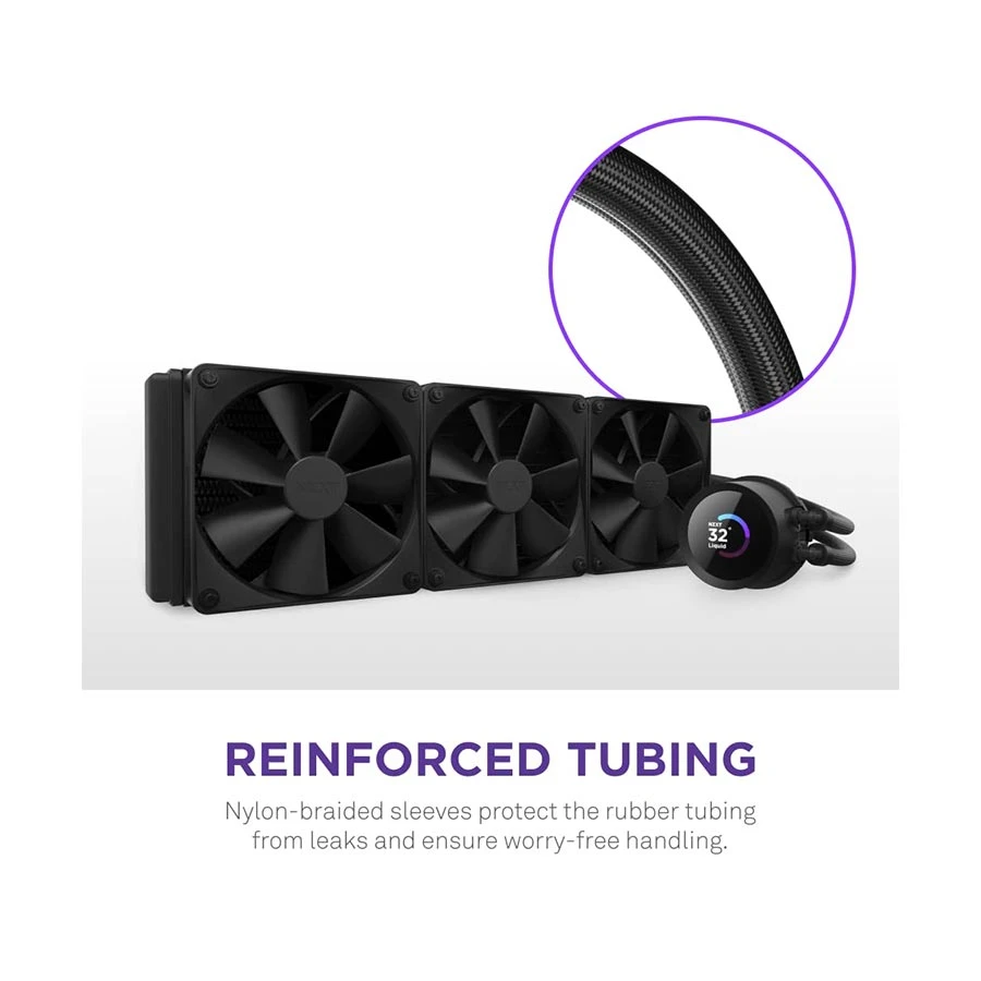 Nzxt Kraken 360 CPU Cooler Best Price