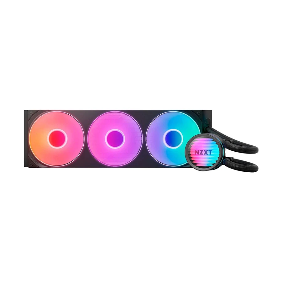 NZXT Nzxt Kraken Core 360 RGB All Brands
