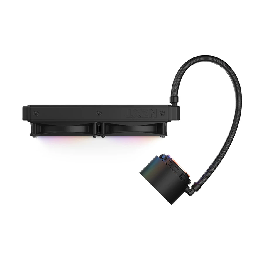 Nzxt Kraken Elite 240 RGB (2023) AIO CPU Cooler Price in Bangladesh