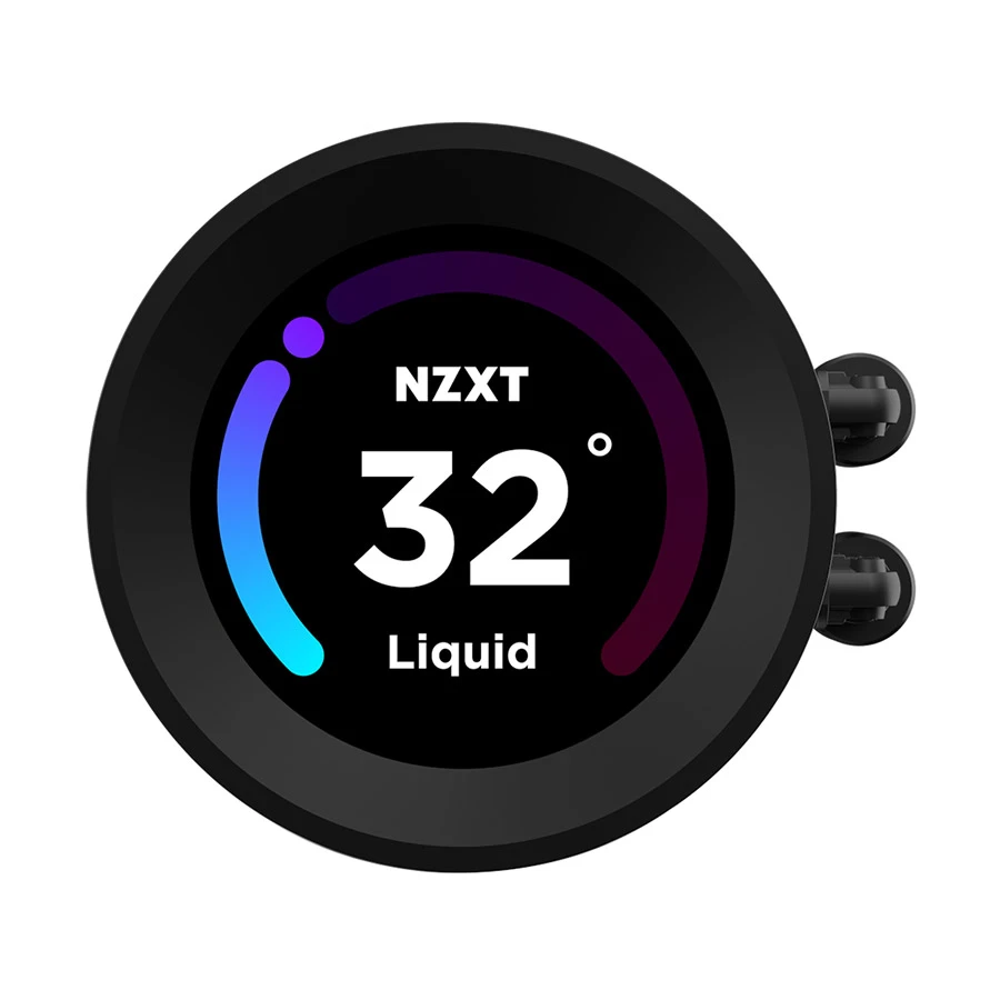 Nzxt Kraken Elite 240 RGB (2023) AIO CPU Cooler in BD