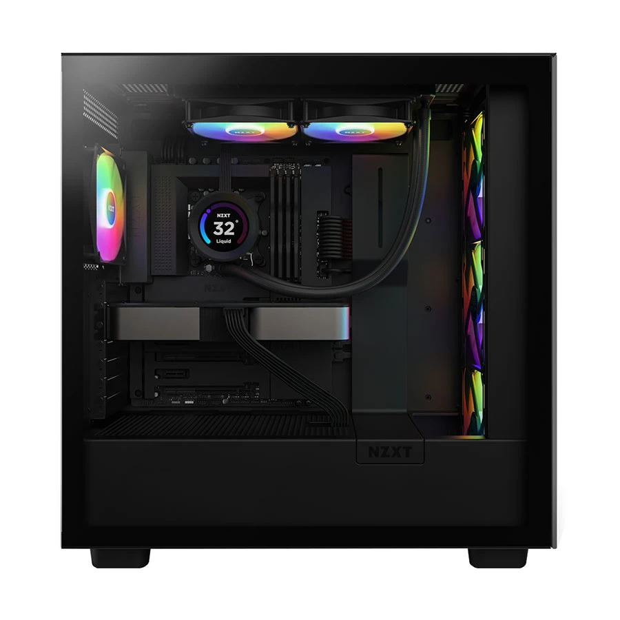 Nzxt Kraken Elite 240 RGB (2023) AIO CPU Cooler Price in BD