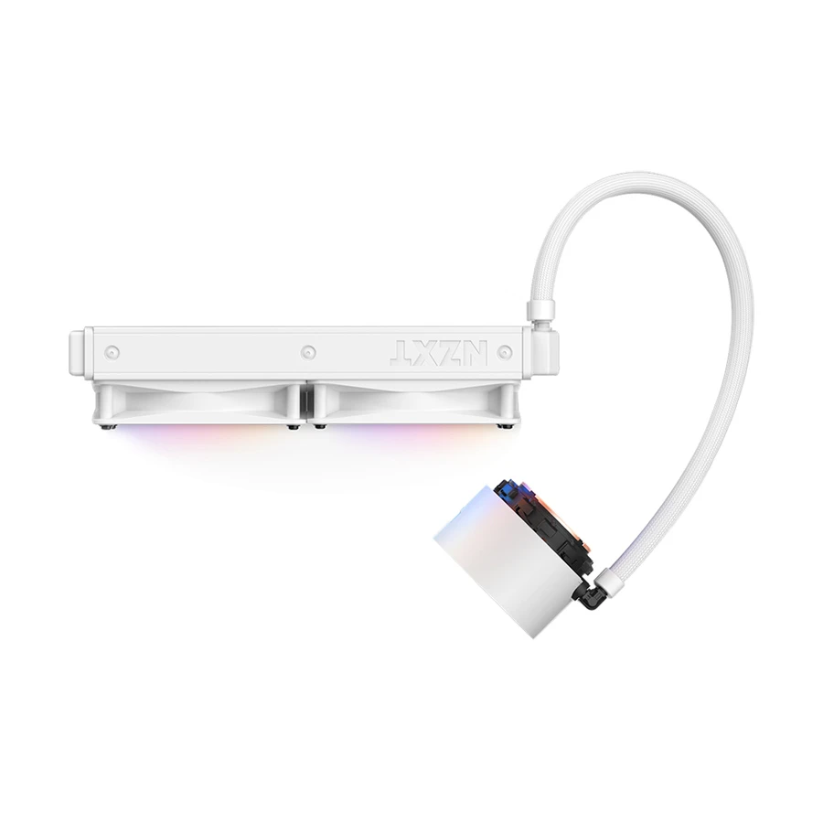 Nzxt Kraken Elite 240 RGB (2023) AIO CPU Cooler Price in Bangladesh