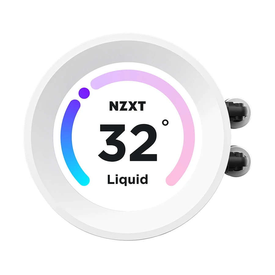 Nzxt Kraken Elite 240 RGB (2023) AIO CPU Cooler in BD