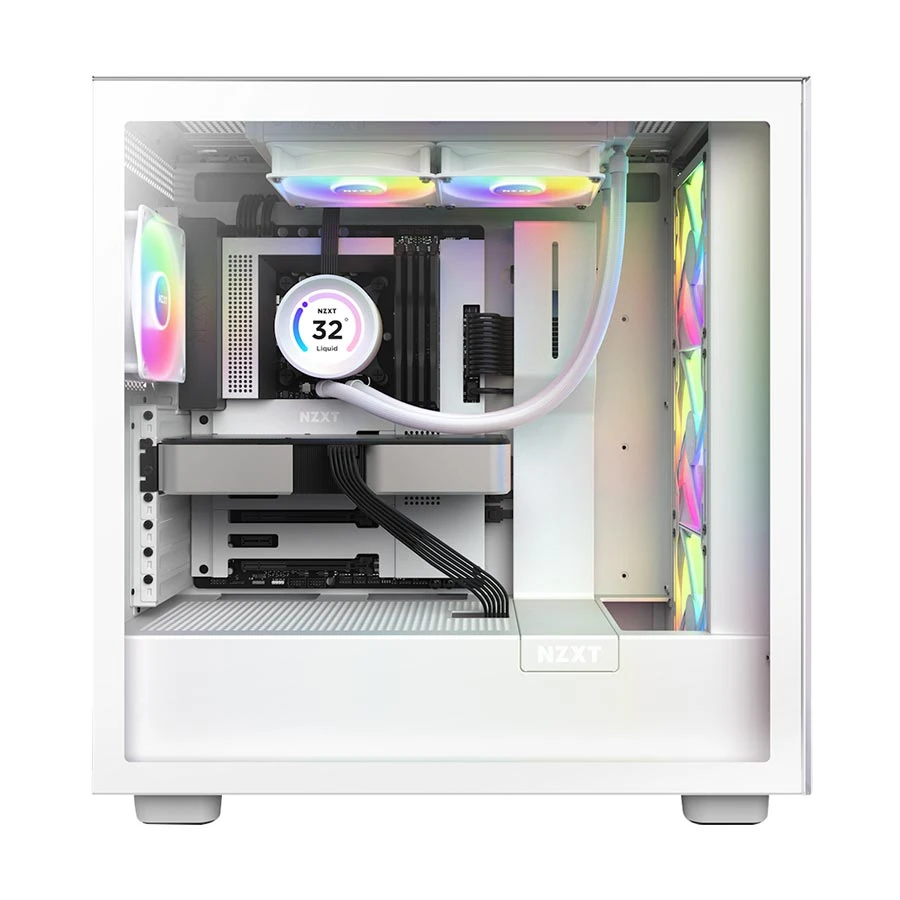 Nzxt Kraken Elite 240 RGB (2023) AIO CPU Cooler Price in BD