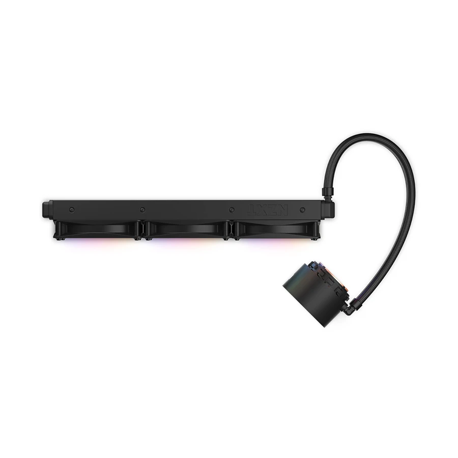 Nzxt Kraken Elite 360 RGB (2023) 360mm AIO CPU Cooler Price in Bangladesh