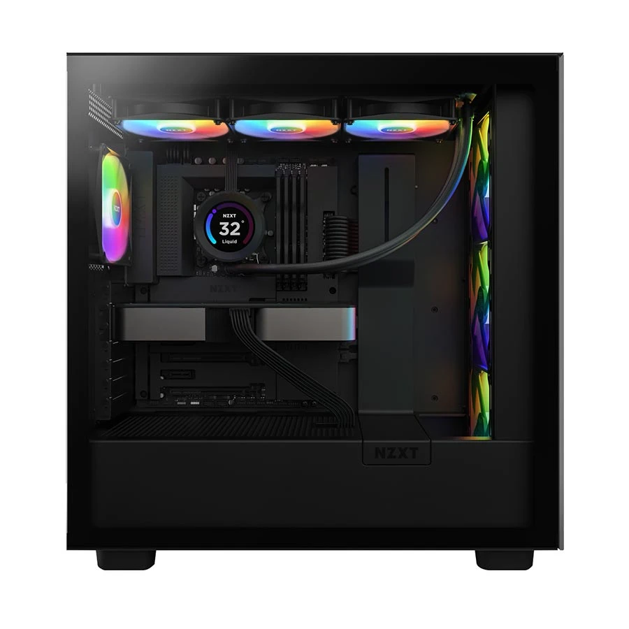 Nzxt Kraken Elite 360 RGB (2023) 360mm AIO CPU Cooler Price in BD