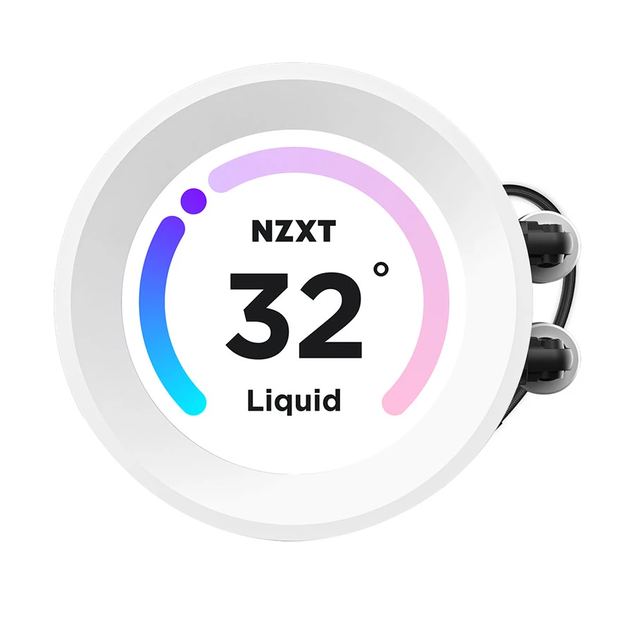 Nzxt Kraken Elite 360 RGB (2023) 360mm AIO CPU Cooler in BD
