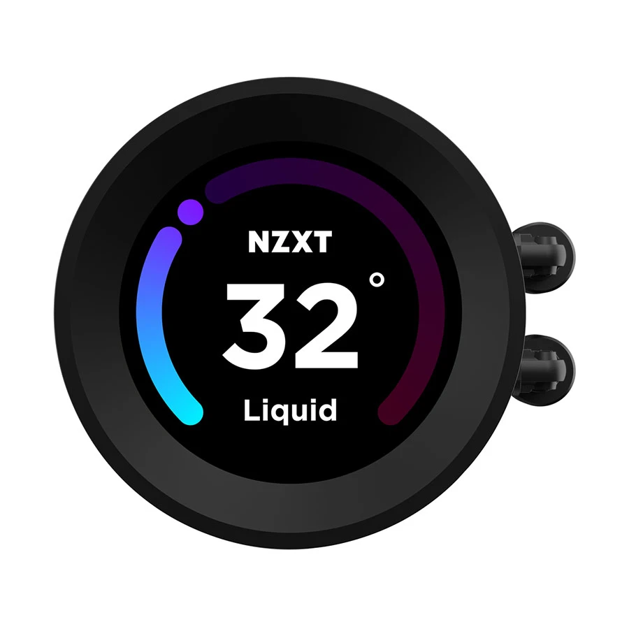 Nzxt NZXT Kraken Elite 360 RGB CPU Cooler in BD
