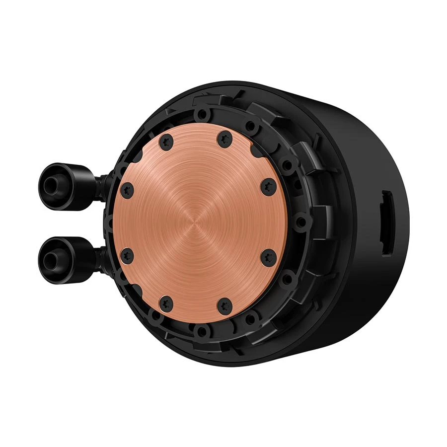 NZXT Kraken Elite 360 RGB CPU Cooler