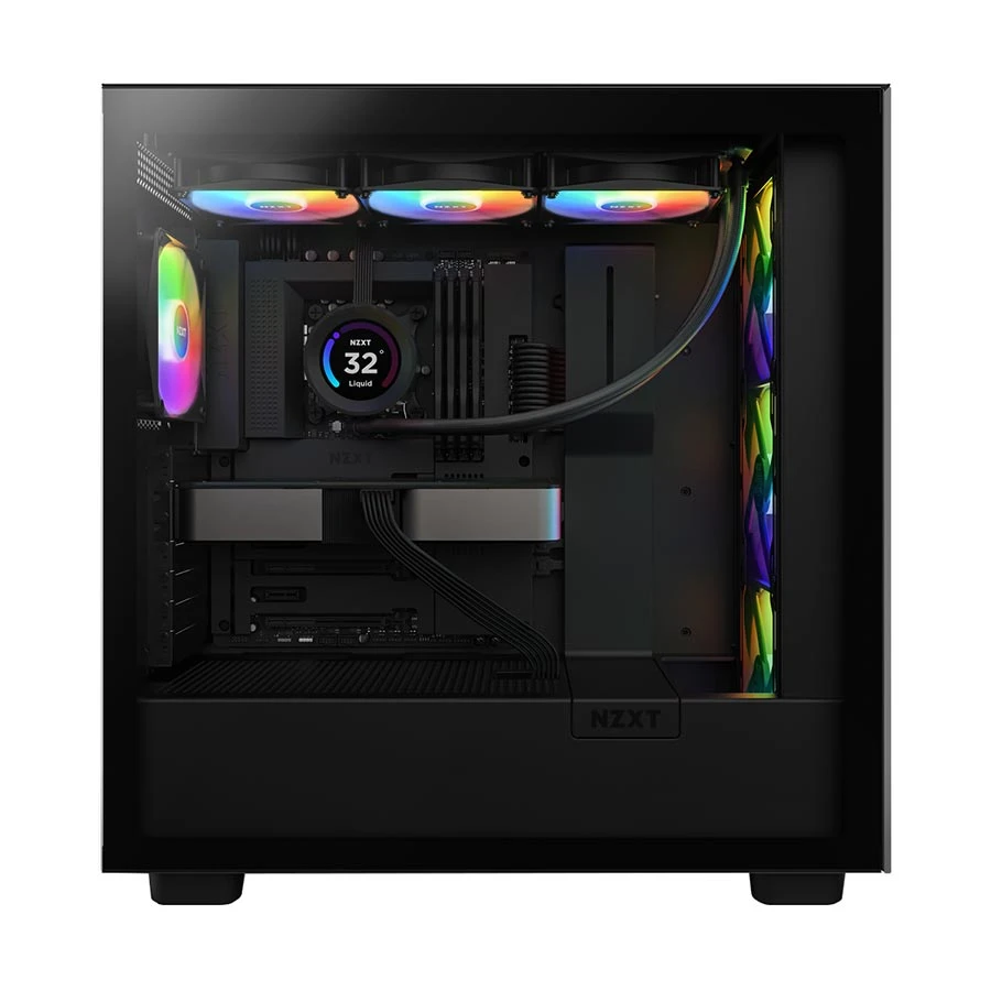 NZXT Kraken Elite 360 RGB CPU Cooler Price in BD