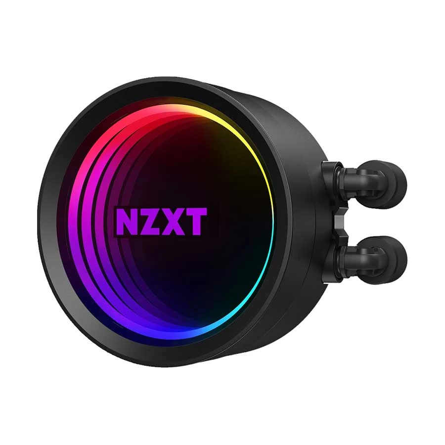 Nzxt NZXT Kraken X53 RGB CPU Cooler in BD