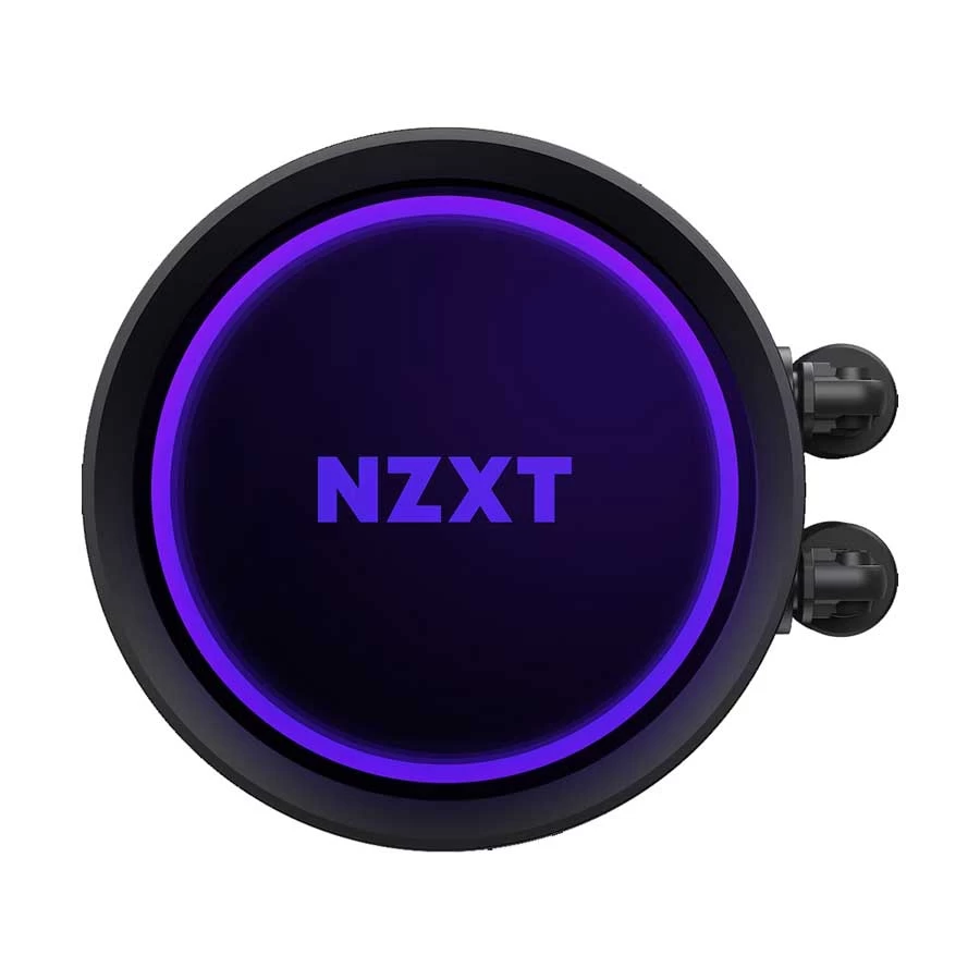 NZXT Kraken X53 RGB CPU Cooler