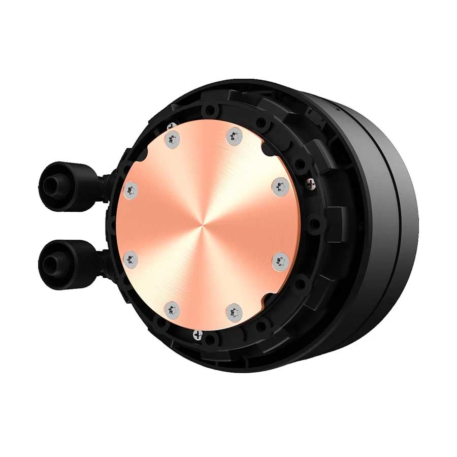 NZXT Kraken X53 RGB CPU Cooler Price in BD