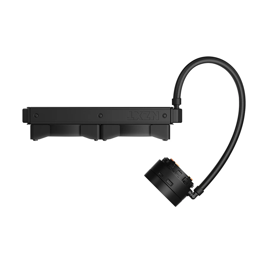 Nzxt NZXT Kraken X53 RGB CPU Cooler Price in Bangladesh