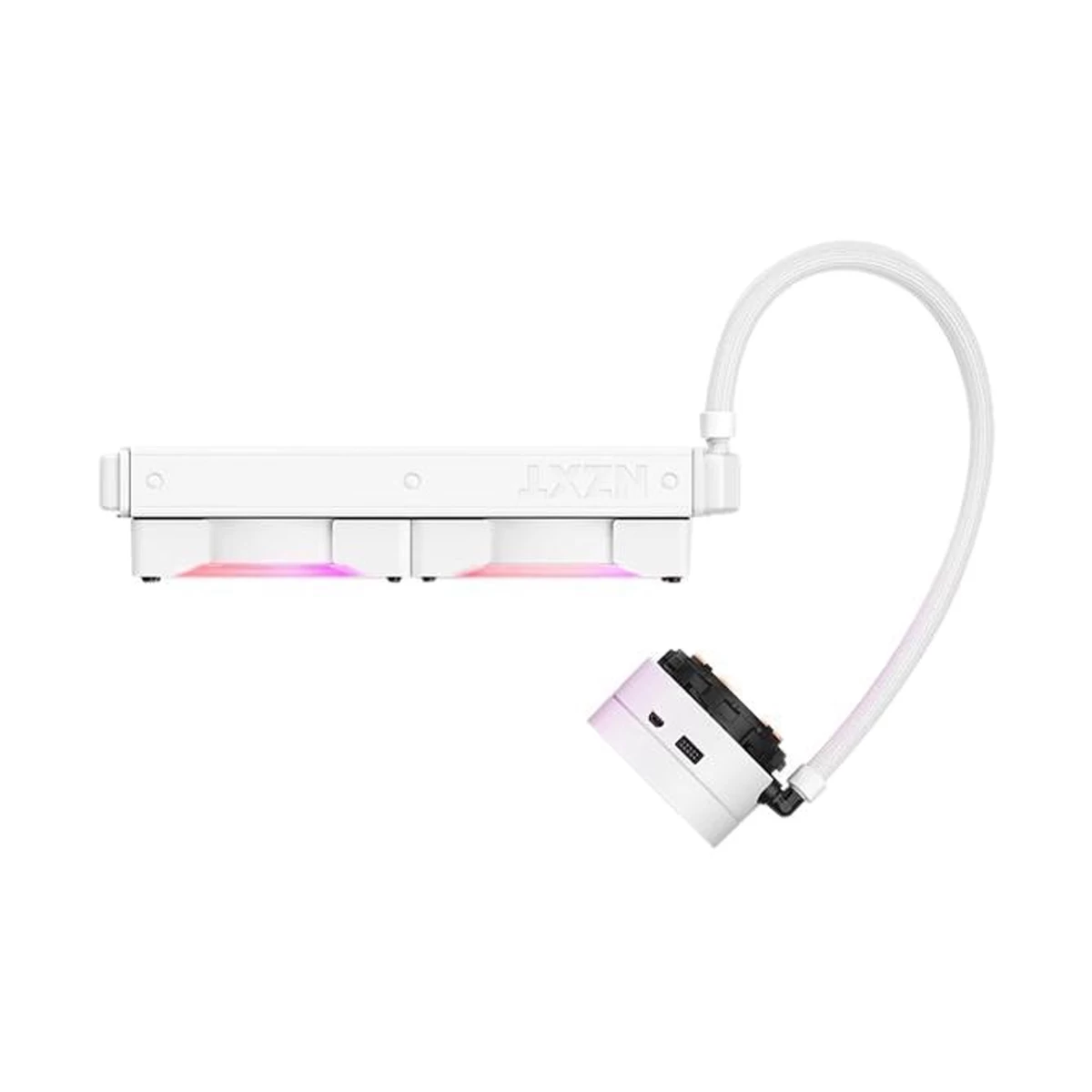 Nzxt NZXT Kraken X53 RGB CPU Cooler in BD