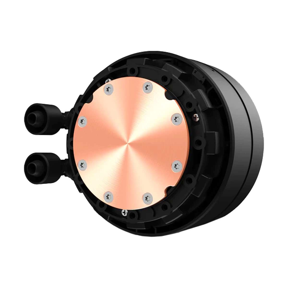 NZXT Kraken X63 CPU Cooler