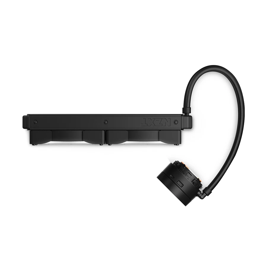Nzxt NZXT Kraken X63 CPU Cooler Price in Bangladesh