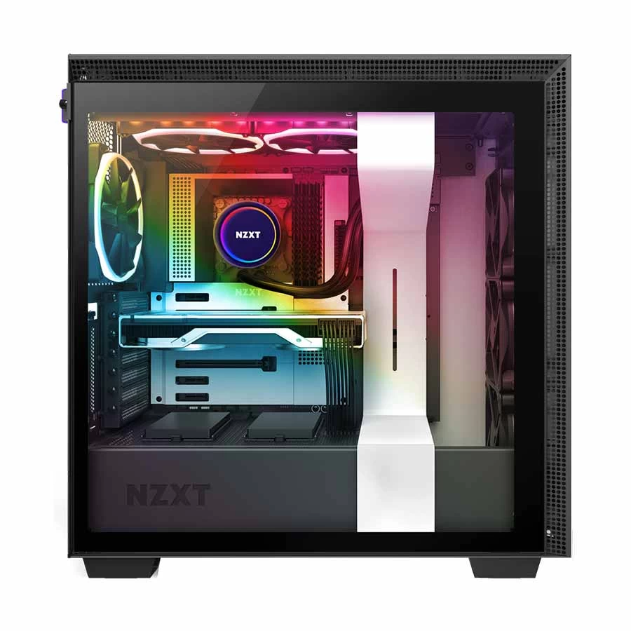 Nzxt NZXT Kraken X63 CPU Cooler specifications