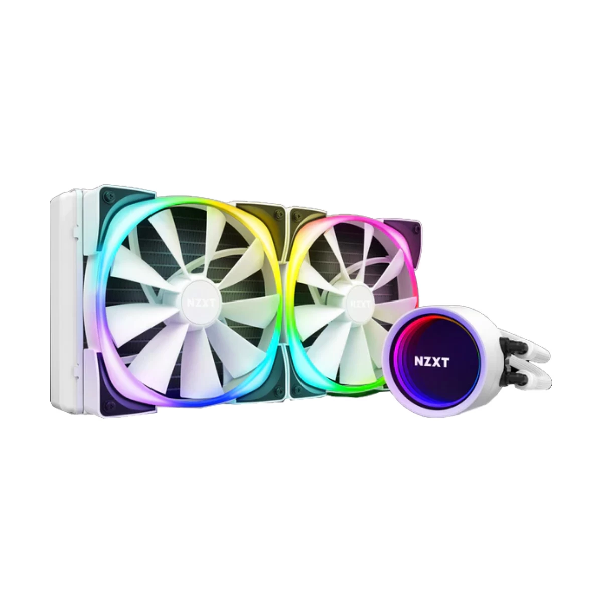 Nzxt NZXT Kraken X63 CPU Cooler