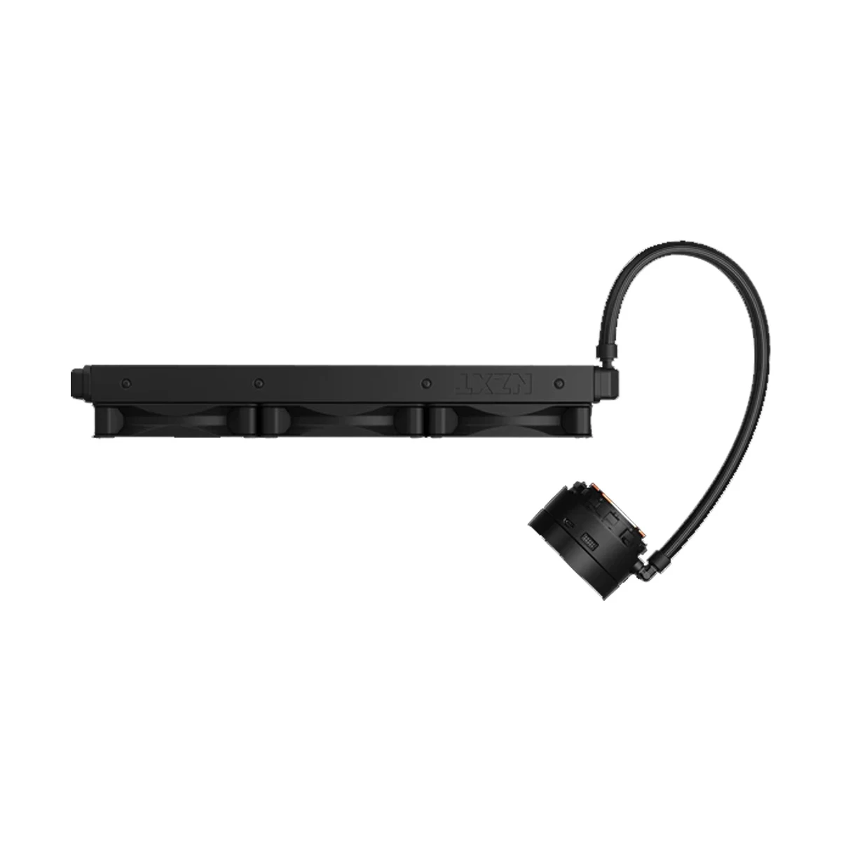 Nzxt NZXT Kraken X73 CPU Cooler Price in Bangladesh