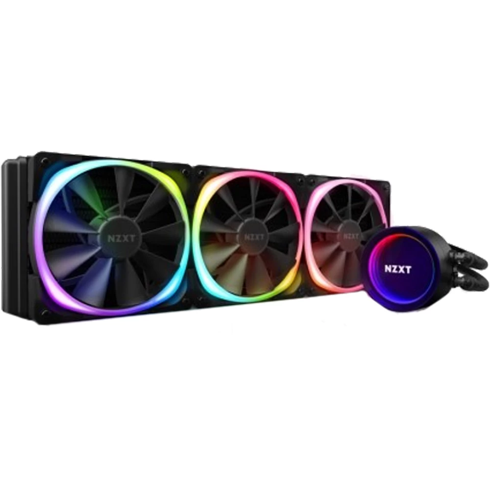 Nzxt NZXT Kraken X73 CPU Cooler