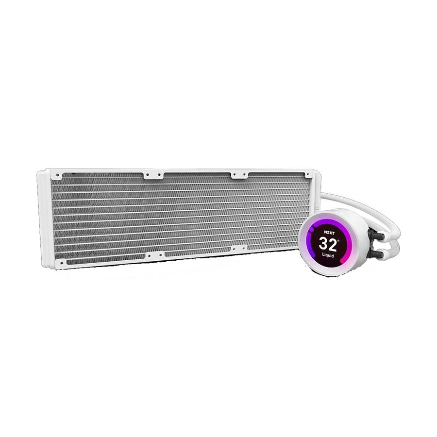 Nzxt NZXT Kraken Z73 Desktop and Server Price in Bangladesh