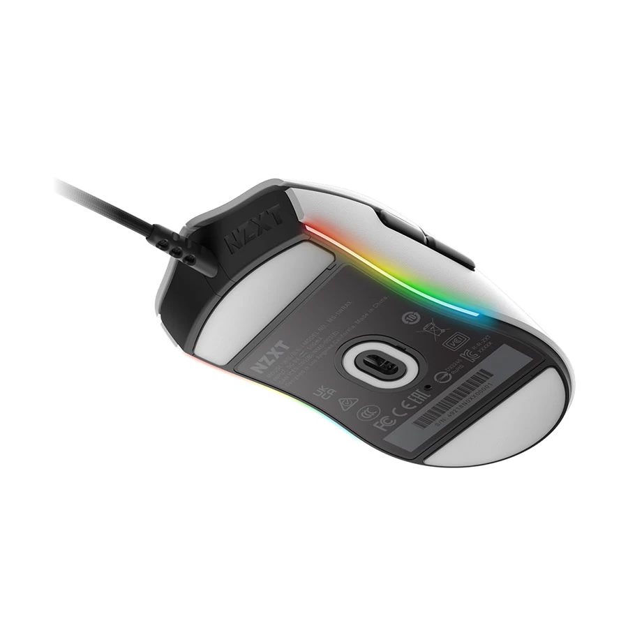 Nzxt Lift Mouse Price in BD