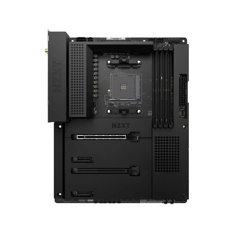 Nzxt NZXT N7 B550 (Wi-Fi 6E) Motherboard
