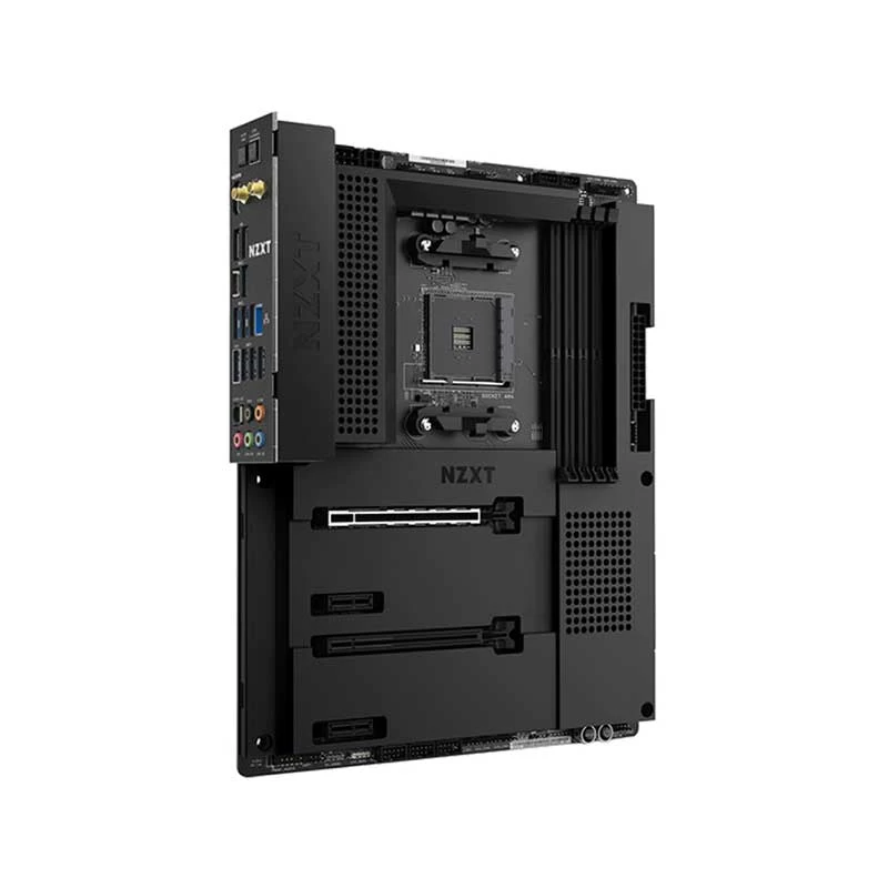 NZXT N7-B55XT-B1 (Wi-Fi 6E) Motherboard in BD