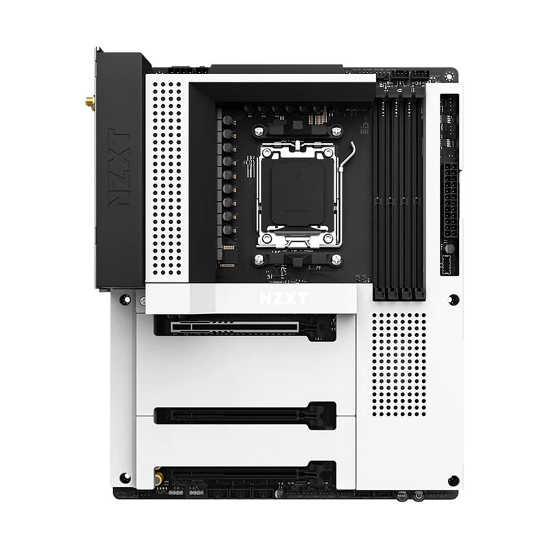 Nzxt NZXT N7 B650E (Wi-Fi 6E) Motherboard