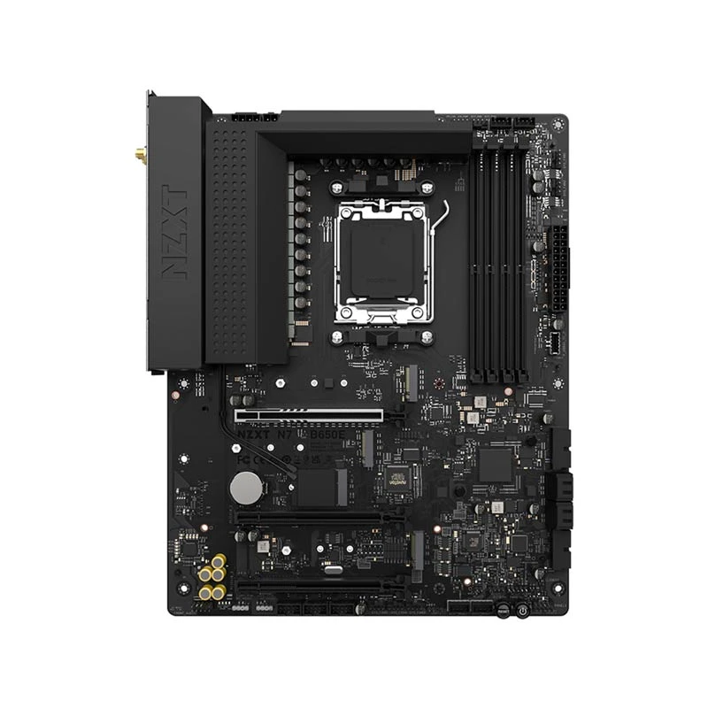 Nzxt NZXT N7 B650E (Wi-Fi 6E) Motherboard Price in Bangladesh