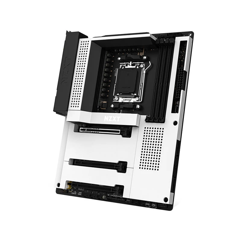 Nzxt NZXT N7 B650E (Wi-Fi 6E) Motherboard in BD