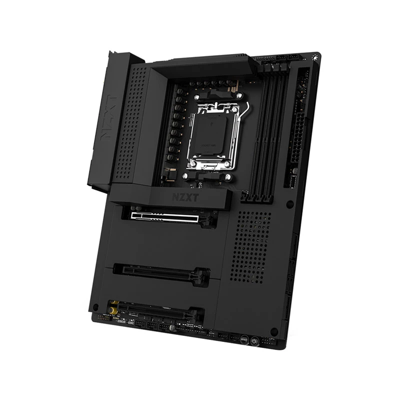 Nzxt NZXT N7 B650E (Wi-Fi 6E) Motherboard in BD