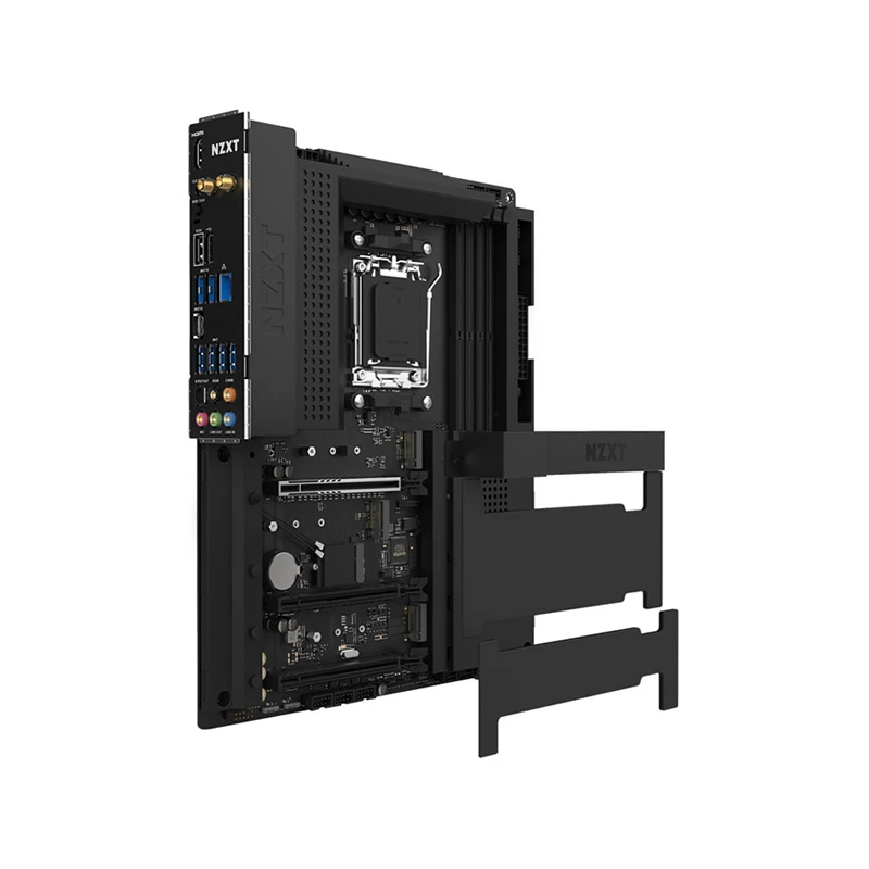 NZXT N7 B650E (Wi-Fi 6E) Motherboard