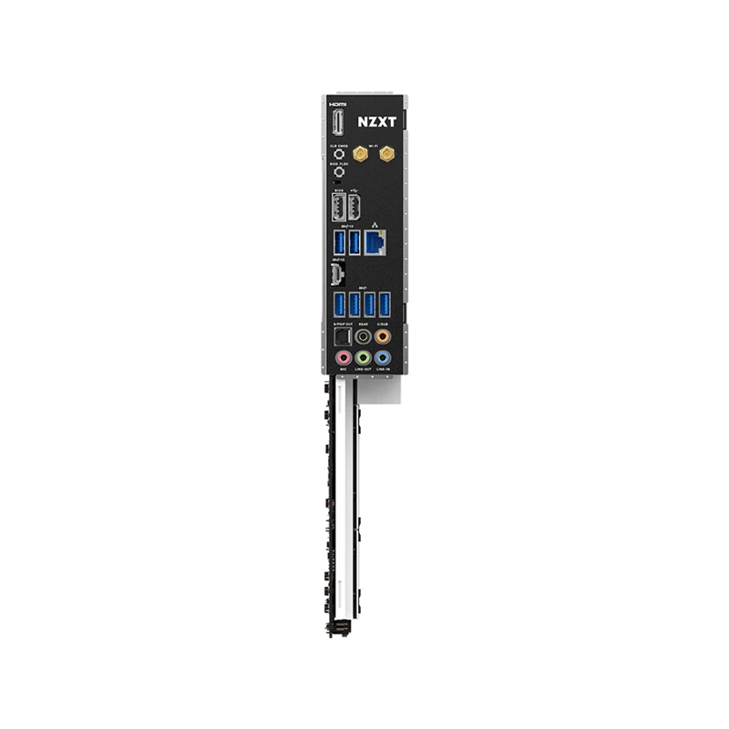 NZXT N7 B650E (Wi-Fi 6E) Motherboard Price in BD