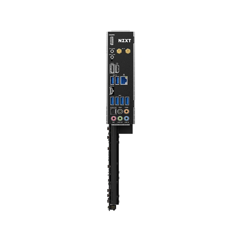 NZXT N7 B650E (Wi-Fi 6E) Motherboard Price in BD