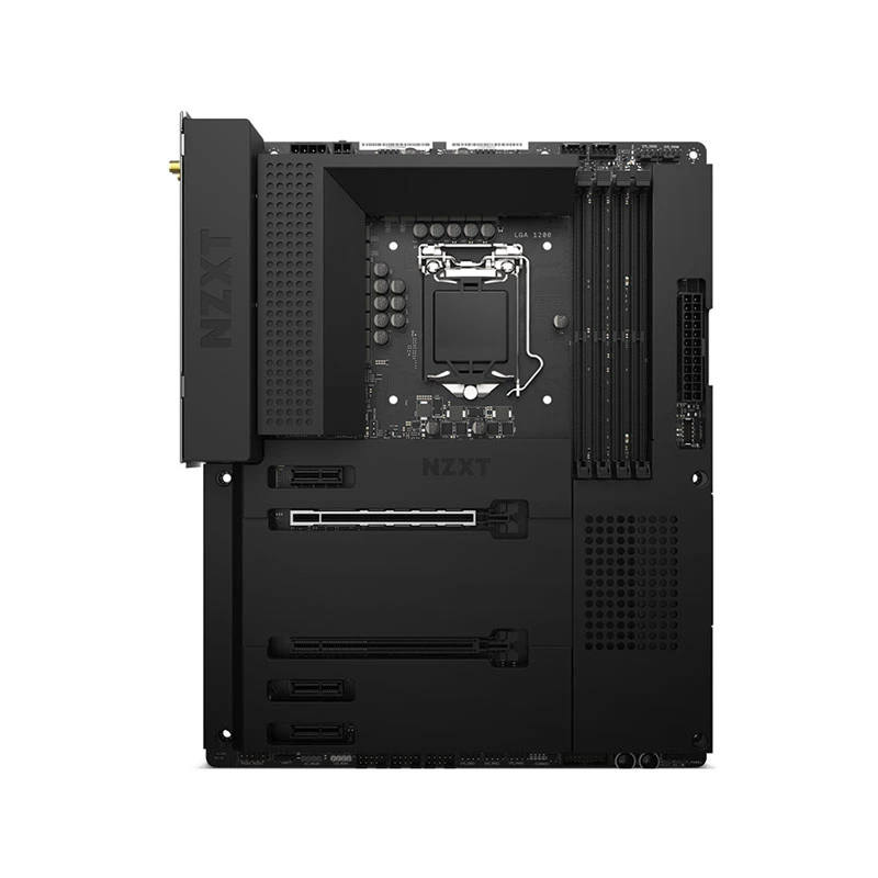 NZXT N7 Z590 (Wi-Fi 6E) Motherboard