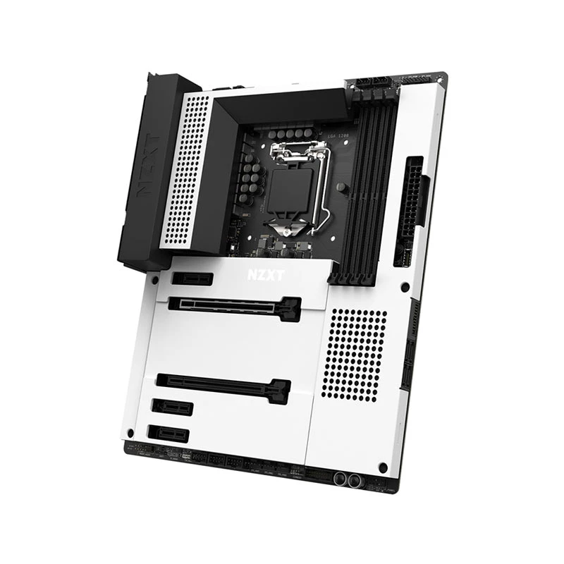NZXT N7 Z590 (Wi-Fi 6E) Motherboard in BD