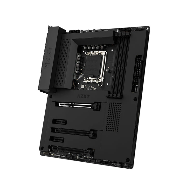 Nzxt N7 Z790 (Wi-Fi 6E) Motherboard Price in Bangladesh