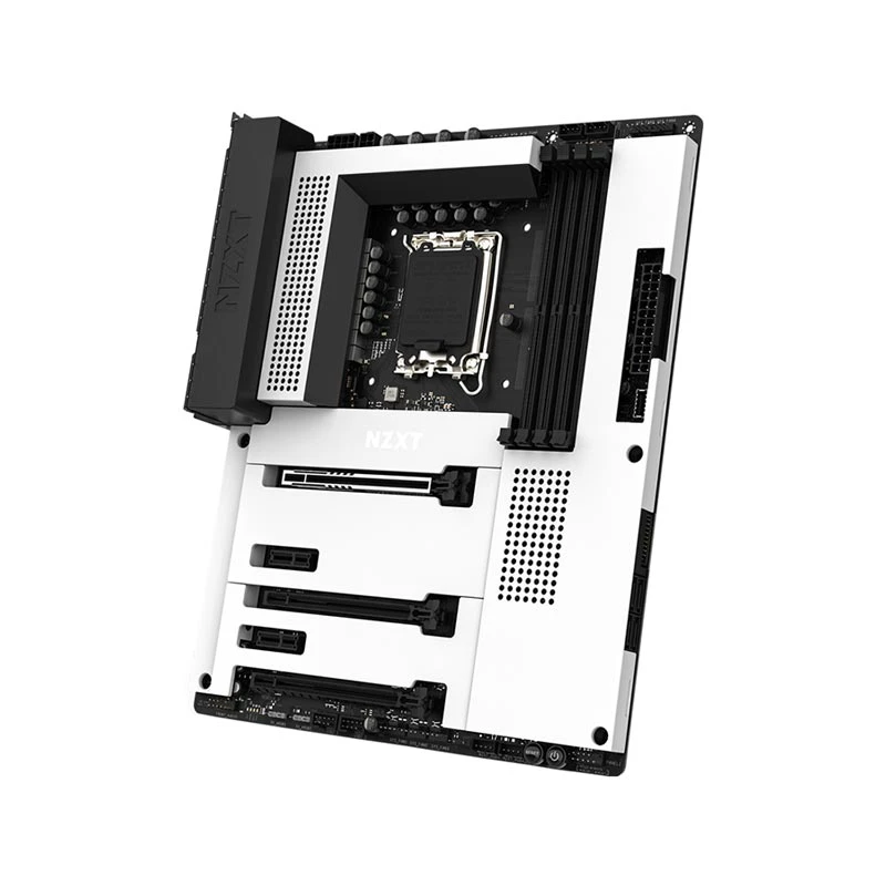 Nzxt N7 Z790 (Wi-Fi 6E) Motherboard Price in Bangladesh