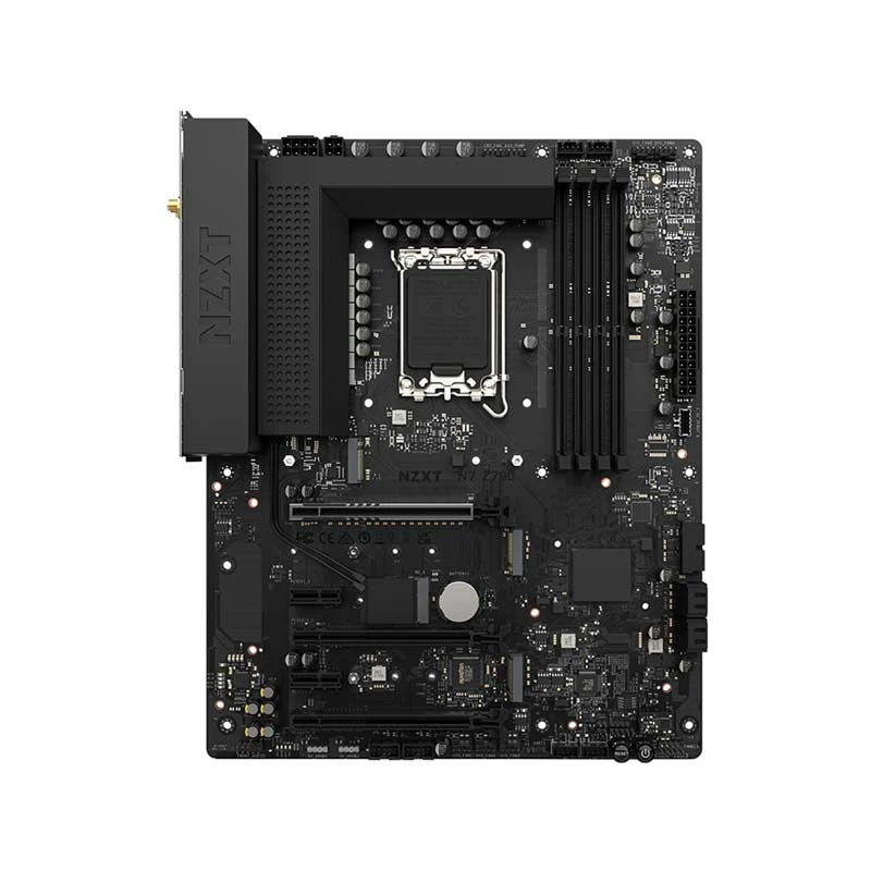 Nzxt N7 Z790 (Wi-Fi 6E) Motherboard in BD