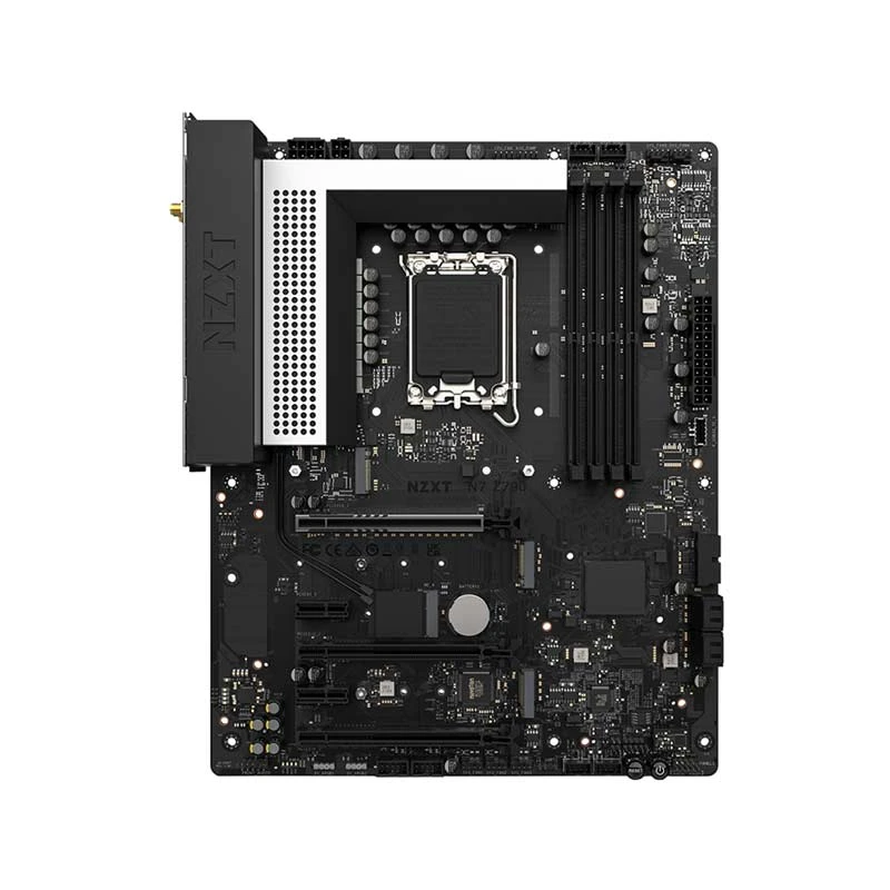 Nzxt N7 Z790 (Wi-Fi 6E) Motherboard in BD