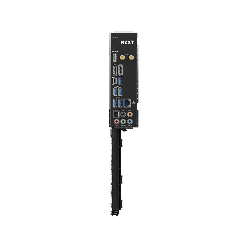 Nzxt N7 Z790 (Wi-Fi 6E) Motherboard Price in BD