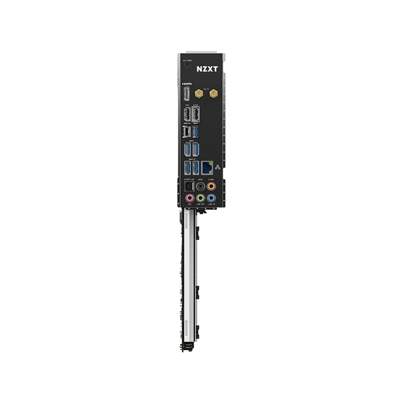 Nzxt N7 Z790 (Wi-Fi 6E) Motherboard Price in BD
