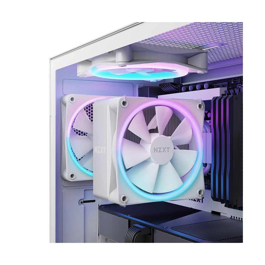 NZXT T120 RGB CPU Cooler Price in BD