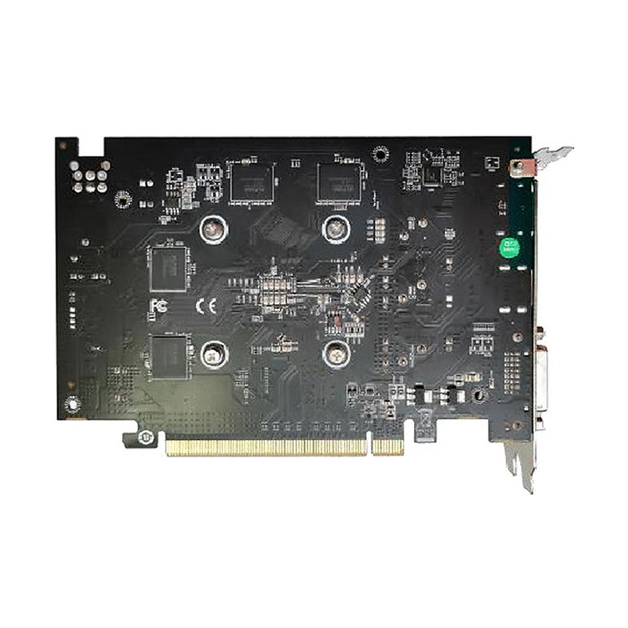 OCPC AMD Radeon RX 550 SE Graphics Card Price in Bangladesh